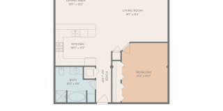 One-of-a-Kind Tejon Street Condo in Unbeatable Location! No Utility Setup Required! Gallery 31