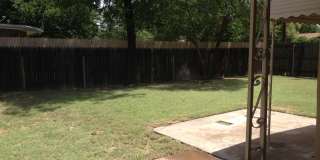 Huge 4 Bedroom/2 Bath/2 Living Room House close to TTU - Available AUGUST Gallery 49