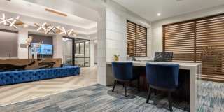 Brightleaf at Lakeline Gallery 46