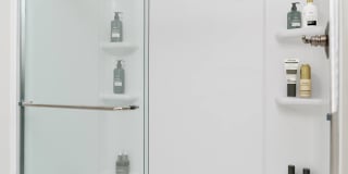 Vintage Johnson City Gallery 54