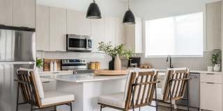 Infield Apartments Gallery 70