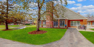 The Green at Chevy Chase Gallery 8