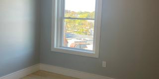 Beautiful brand new three bedroom, Laundry in unit Gallery 4