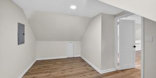 Charming Duplex 2BR + Upstairs 1BR Studio Gallery 16