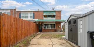 7911 BANK Street Gallery 30