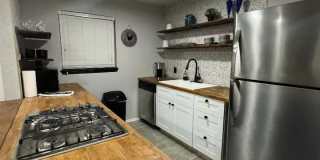 4517 Northwest Cheyenne Avenue Gallery 6