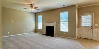 This beautiful 4-bedroom, 2.5-bath home Move-in ready and is waiting for you! Gallery 17