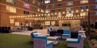 Potomac Towers Gallery 1