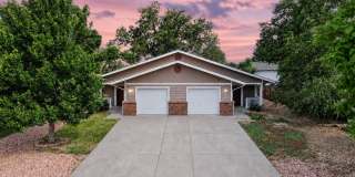 3 Bedroom 1 bath Duplex available in Loveland Gallery 1