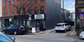 773 WASHINGTON Boulevard Gallery 1