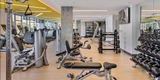 Clippership Apartments on the Wharf Gallery 78