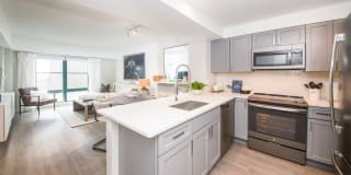 Cambridge Park Apartments Gallery 8
