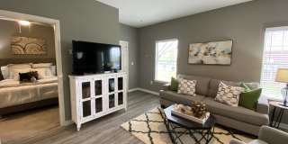 Harbin Pointe Apartment Homes Gallery 5