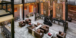 The Hecht Warehouse at Ivy City Gallery 15