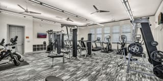 Firewheel Apartments Gallery 22