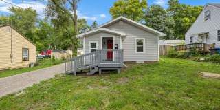 2 Bedroom 1 bathroom home on Euclid 2 Bedroom 1 bathroom home on Euclid Gallery 1
