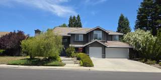 Spacious 5-Bedroom Danville Home with Dramatic High Ceilings & Flexible Living Areas Gallery 1