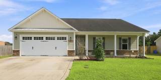 Welcome to Gobblers Way! Gallery 1