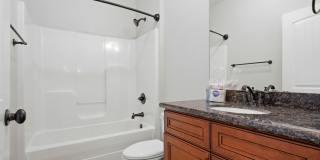 Stunning Craftsman Home by the Golf Course Gallery 25