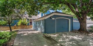 1339 Village Park Ct in Fort Collins a spacious 4-bedroom, 2-bathroom townhome offering comfort and convenience in a desirable location Gallery 1