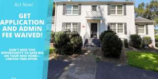 109 Mayfair Road Gallery 1