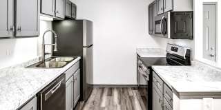 Deer Park Apartments Gallery 4