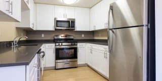 Bay Hill Apartments Gallery 2