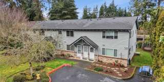 2Bd/1.25Ba Edmonds Condo Gallery 1