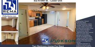 432 N 64th St, Gallery 1