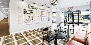 The Lodge Gallery 22