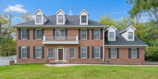 Spacious 5-Bedroom Home in Desirable North Potomac! Gallery 1