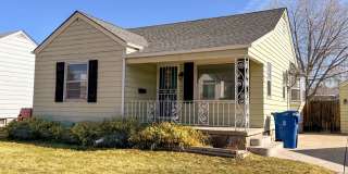 Charming 2BD/2BA Home with a Full Basement! Gallery 1