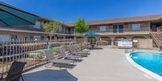 Buena La Vista Apartment Homes Gallery 12