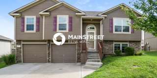 1411 Northwest Hilltop Lane Gallery 1