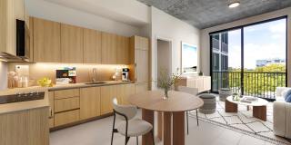 Wynd 27 & Wynd 28 Apartments Gallery 4