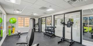 Chatham Hill Apartments Gallery 5