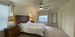 Live Lavishly in Harmony Ridge- Fully Furnished 5-Bedroom Dream Home with Backyard Oasis & Speakeasy Retreat Gallery 17