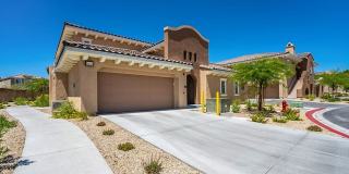 BEAUTIFUL SUMMERLIN HOME LOCATED IN THE GATED COMMUNITY OF PASEOS! Gallery 1