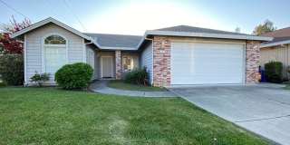Beautiful Three Bedroom Single Level Napa Home Gallery 1