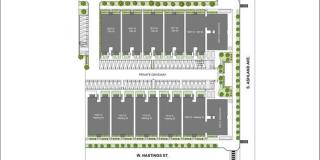 1612 W Hastings Street Gallery 19