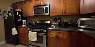 The Clarendon Apartments of West Hartford! Gallery 32