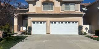 COMING SOON! Stunning Stevenson Ranch Executive Home with Private Pool  Water Slide Gallery 1