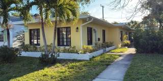 214 S Palmway unit: 1 Gallery 1