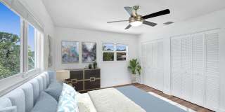 4110 Northwest 10th Street Gallery 1