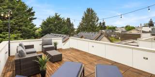 3bd/3ba Seattle Townhome Gallery 27