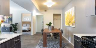 Palermo Apartments Gallery 6