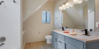 The Benedictine Townhomes - Student Housing Gallery 10