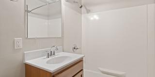 District on Oakwood - Northside Apartments Gallery 41