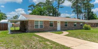 Central 4 bedroom in Niceville! Gallery 1