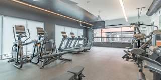 SoCo Apartments Gallery 17